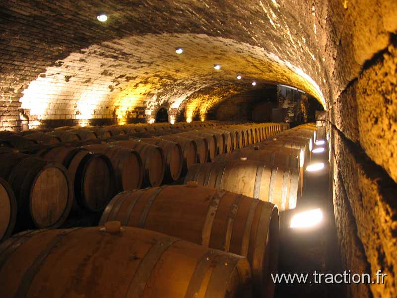 2011_CVAAM_35ans_15_Domaine_Viticole (26).JPG - 35 Ans du CVAAM, sortie dans le Doubs et le Jura, du 26 Avril au 1er Mai 2011, Le Domaine Viticole de la Pinte à Arbois